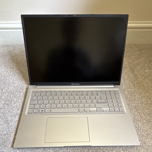 Asus vivobook silver ryzen - asus,