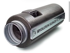 Systemair Revolution Vector