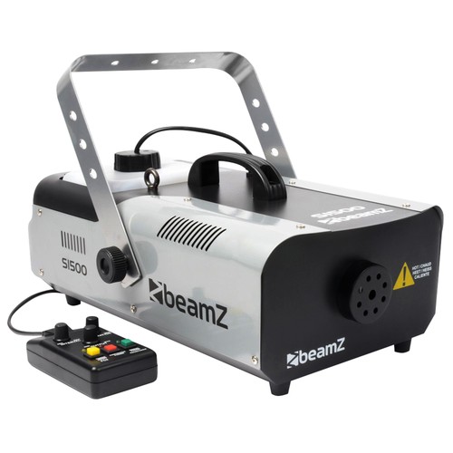 S1500 high output - high,