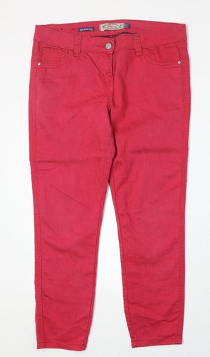 Yes womens pink cotton - yes,