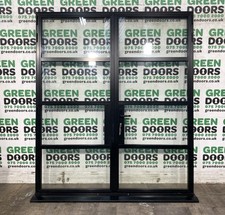 HERITAGE CRITTALL FRENCH DOORS