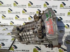 AN714129 GEARBOX / 1209888 FOR