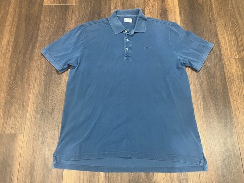 Lacoste vintage washed men - washed, men’s