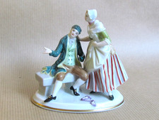 ROSENTHAL MINIATURE FIGURINE A/F (12239)