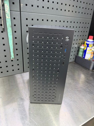 Mars gaming core micro atx - mars, mc-core