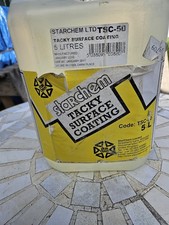 starchem Tacky Surface Sticky