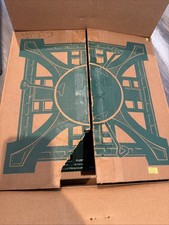 VINTAGE John Wright Cast Iron