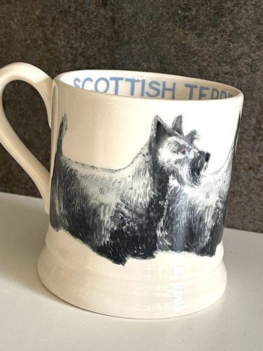 Emma bridgewater scottish - bridgewater,