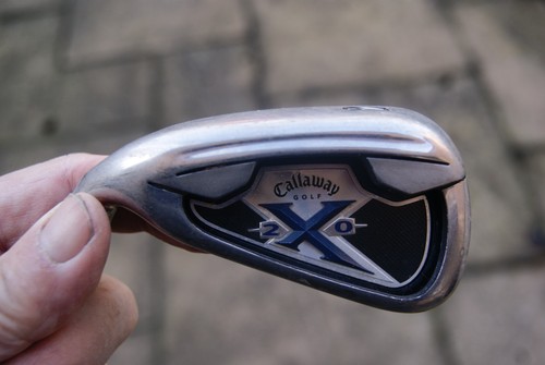 Callaway x20 men iron - callaway,