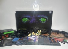 Vintage Atmosfear Video Board