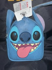 Stitch Loungefly Wristlet BNWT