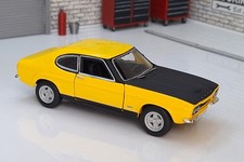 FORD CAPRI RS2600 1970  1:32