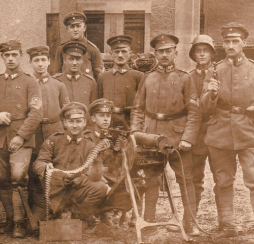 Post wwi german - post-wwi,