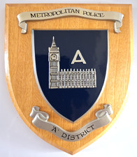 BNIB Metropolitan Police A