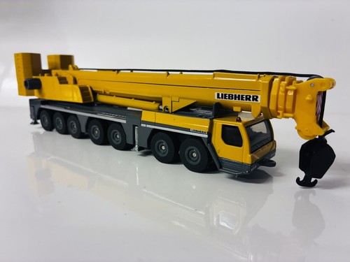 Siku 1886 87 liebherr - 1886,
