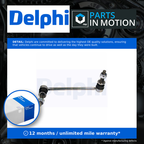 Anti roll bar - roll,