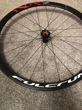 fulcrum Racing 400 Rear Wheel