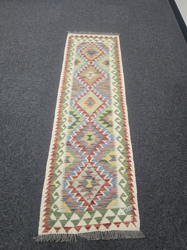 356 handwoven afghan chobi - 356,