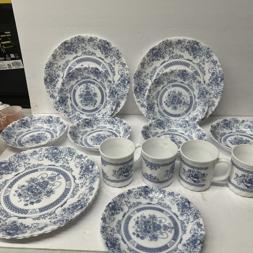 Vtg arcopal france - vtg, honorine