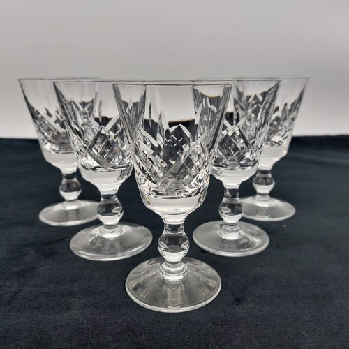 Stuart crystal glengarry - stuart,