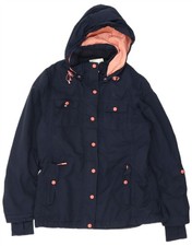 FAT FACE Womens Hooded