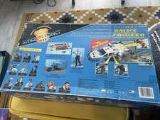 Space Precinct Vivid