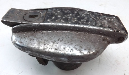 Humber sceptre mk - mk,