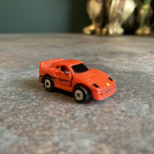 Micro machines ferrari - 💥micro,