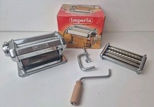 Boxed imperia stainless - boxed, steel