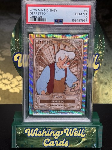 2025 topps disney - topps,