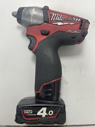 Milwaukee m12 ciw38 - milwaukee,