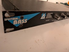 Peavey Spectrum Bass