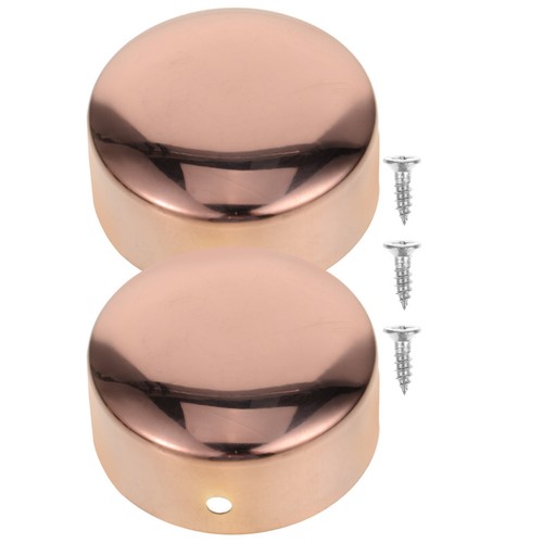 2pcs durable stainless steel - 2pcs,