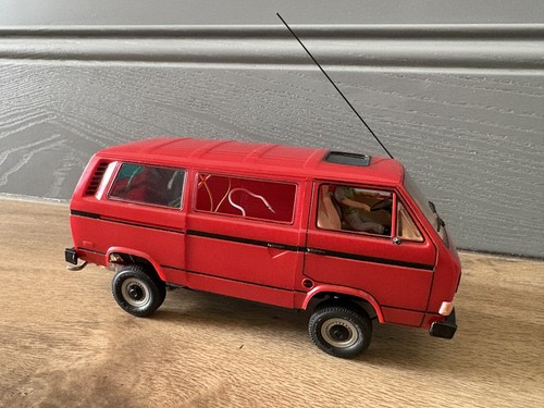 L270 revell model 7347 - l270,