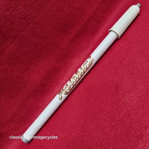 Vintage bluemels white - vintage,