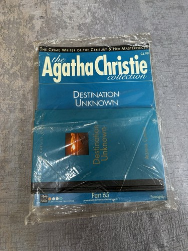 The agatha christie collection - the,