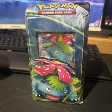 Pokémon Venusaur  V Deck