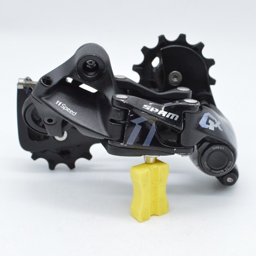 Sram type 1 - sram, gx