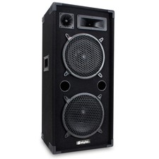 Max 170.670 1000W Dual 10 Inch