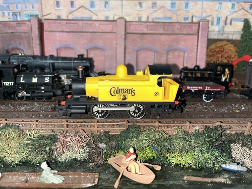 Hornby r155 gauge 4 - r155,