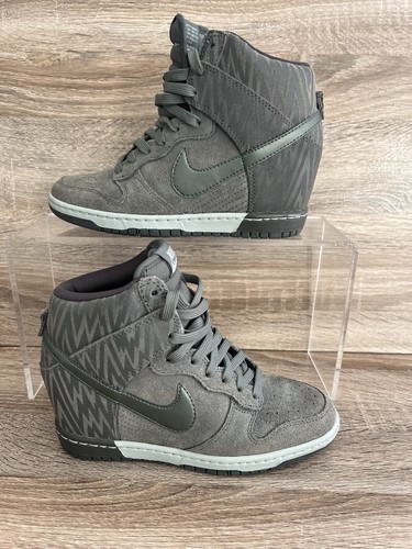 Nike dunk sky high - nike, hidden
