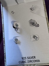 Rachel Ashwell 925 Sliver