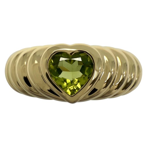Fine tiffany vivid - tiffany, green