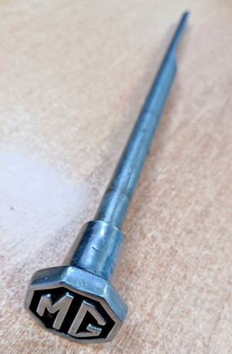 Gearbox fluid dipstick - fluid,