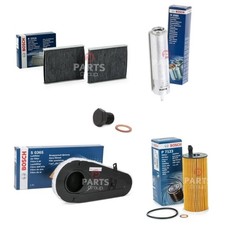 BOSCH SERVICE KIT FITS BMW
