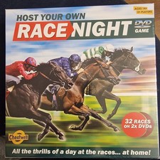 Cheatwell Games: Host Your Own