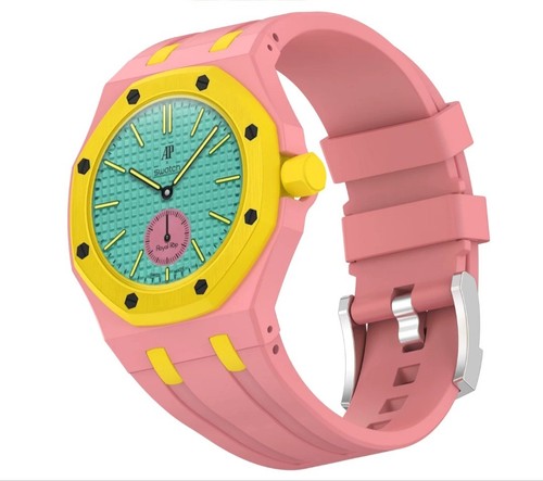 Swatch royal pop - swatch,