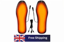 USB Electric Heated Shoe