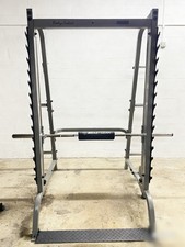 Body solid series 7 smith