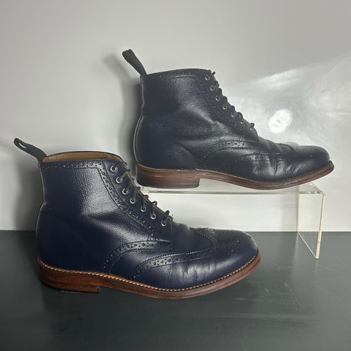 Men grenson brogue - men’s,